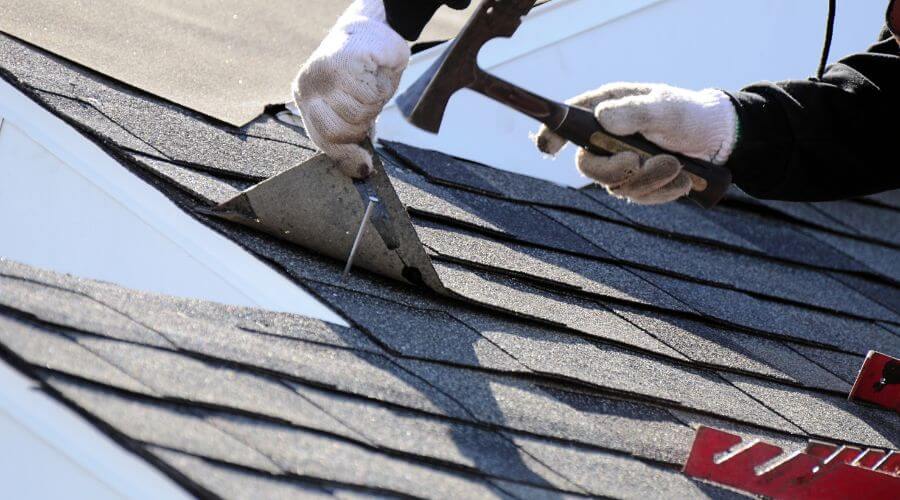 Expert Emergency Roof Repairs services in Kermit, TX
